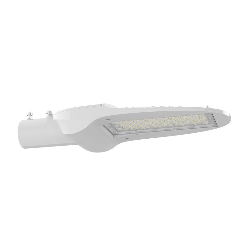LED gatvės šviestuvas 60W 4000K, IP66, IK08, 7800lm