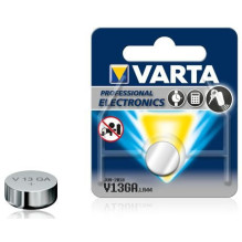 G13 baterijos Varta...