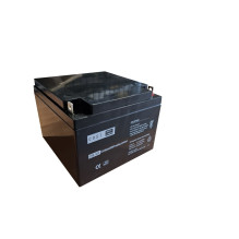 12V 28Ah battery ::...