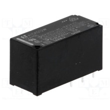 Relė: elektromagnetinė,...