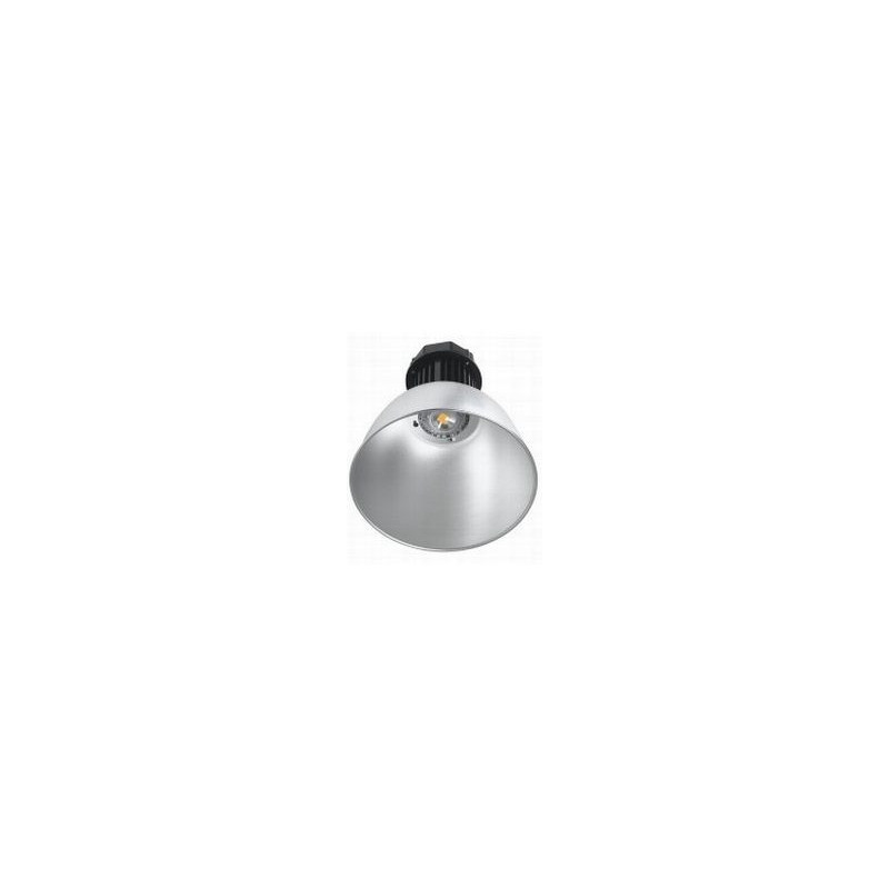 LED High-span luminaire 100W 4500K without reflector