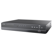 4 kanalų 2 megapikselių AHD vaizdo įrašymo įrenginys, HDMI ir VGA, AHD+ analoginis+suderinama su IP, garsas 4/1 įvestis/