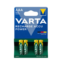 AAA / R03 batteries Varta...