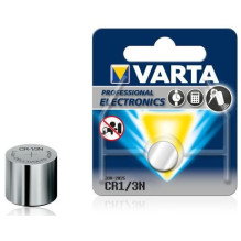 CR1/3 „Varta“ ličio...