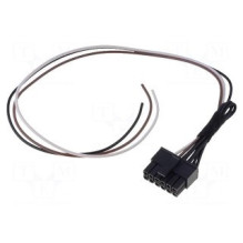 Universal cable for radio...