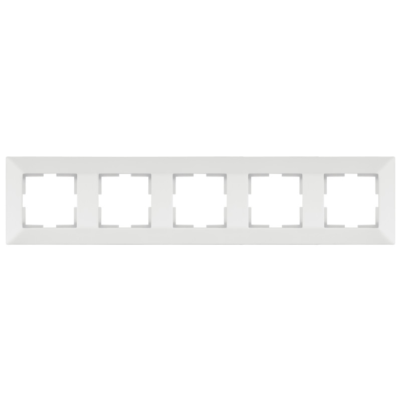 Meridian 5-seater horizontal/vertical frame