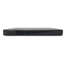 H.265 32 Ch NVR, 8MP...