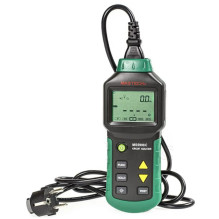 Electrical Circuit Analyzer for AC Outlet Condition Mastech