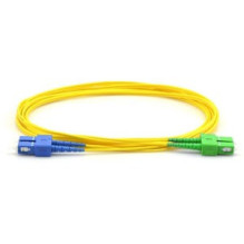 SC/APC-SC/UPC Optical Patch...