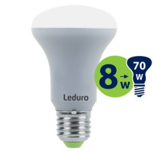 R63 LED lemputė...