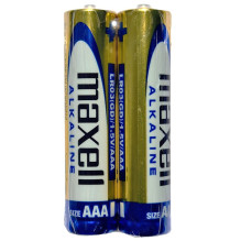LR03 / AAA battery 1.5V...