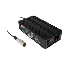 Charger: for rechargeable...