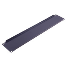 2U Blank panel for 19"...