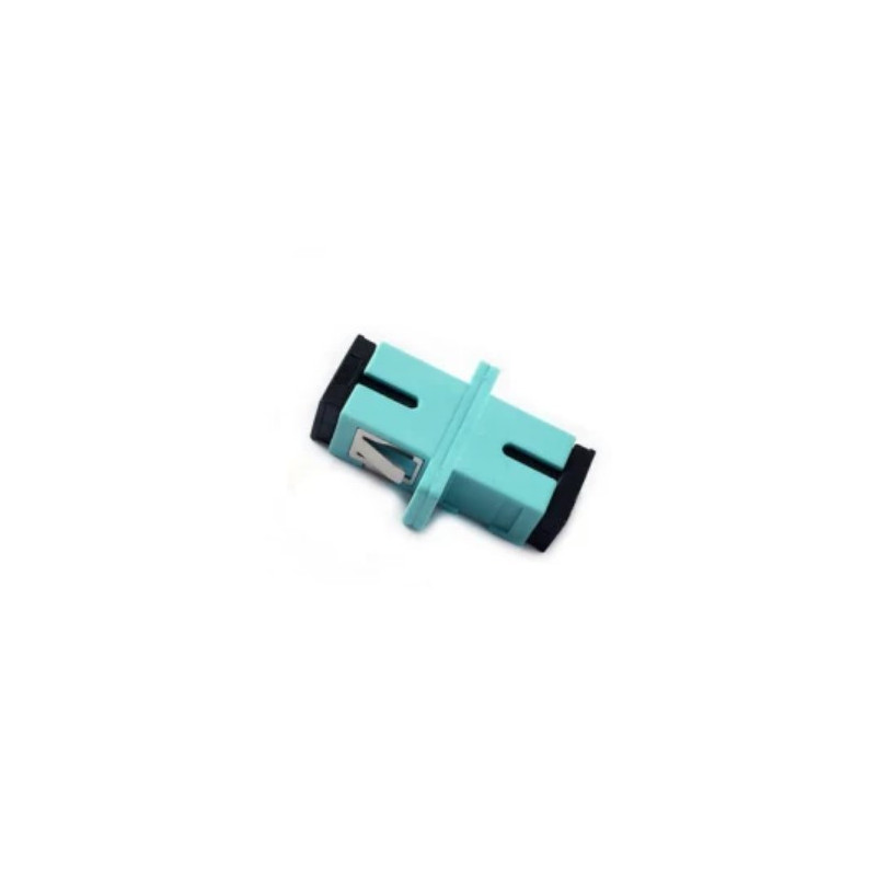 SC / SC adapteris / simpleksas / OM3 / MM