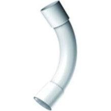 Standard bend, 25mm diameter