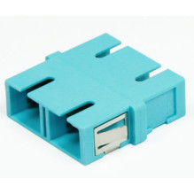 SC / SC Adapter / duplex /...