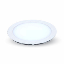 LED Round panel 9W 4500K...