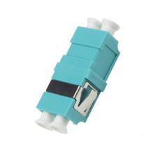 LC / LC adapteris / dvipusis / OM3