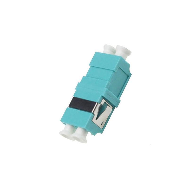 LC / LC adapteris / dvipusis / OM3