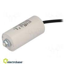 Capacitor: motor, run,...