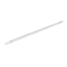 LED linijinis šviestuvas 36W 3500lm 97 lm/w 4000K IP65 1230x53x35mm