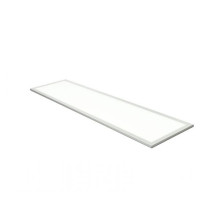 LED šviesos panelė. 48W 4500K 295x1195x10 baltu rėmeliu, su valdymo bloku.