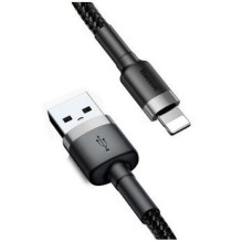 USB cable - Lightning /...