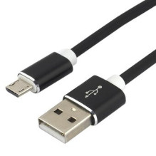 USB mikro B vads / USB A...