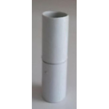 Straight connector, 20mm...