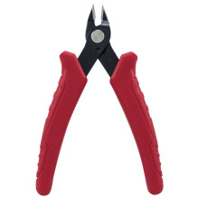 Precision cable pliers for...