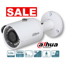 Dahua DH-HAC-HFW1200SP-POC...