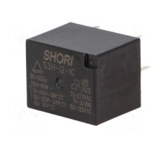Relė: elektromagnetinė,...