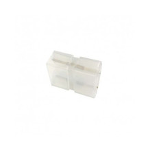 Straight connector for 220V 5W STRIP