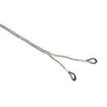 Cable puller with 2x...