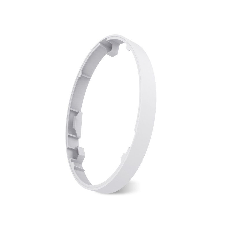 Surface-mounted frame for LED-DWN-18 B / C
