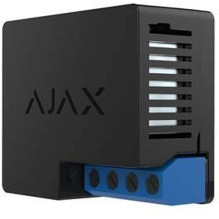 Wireless relay Ajax Relay...