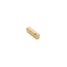 Atsarginis troso traukimo antgalis - galvutė stiklo pluoštui Ø 3,8 mm