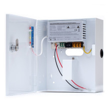 12V 3A power supply with...