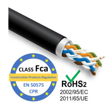 LAN Computer network cable,...
