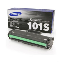 MLT-D101S originali „Samsung“ tonerio kasetė, juoda, skirta ML-216x, SCX-340x, SF-76x serijos spausdintuvams