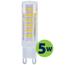 LED lemputė PL-G9-21054...