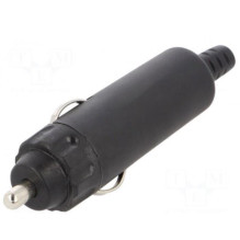 Cigarette lighter plug,...