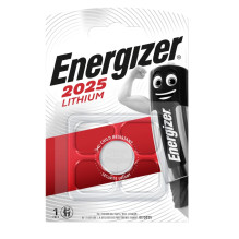 CR2025 baterijas 3V...