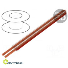 Wire: speaker cable,...