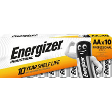 AA LR6 batteries, 1.5V...