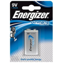 6F22 L522 batteries 9V...