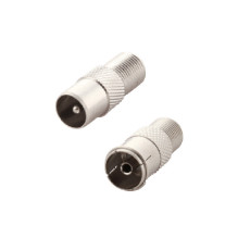 Adapter F-female to...