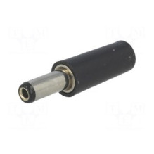 Plug, DC power supply,...