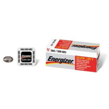 389 / 390 batteries 1.55V...