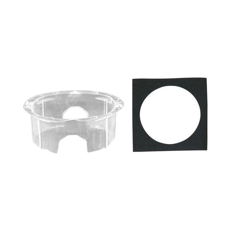 Sandarinimo elementas IP44 lizdui, baltas, Karre
